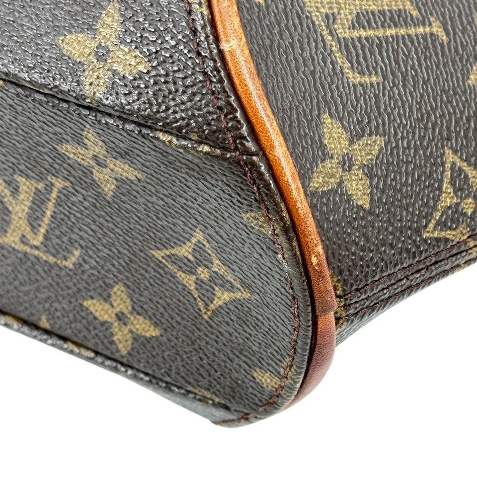 LOUIS VUITTON モノグラム エリプスPM M51127 ハンドバッグ