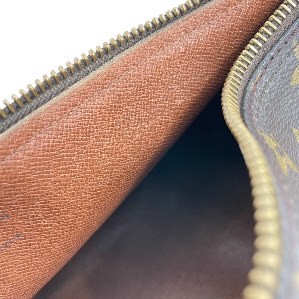 LOUIS VUITTON モノグラム パピヨン30  M51385 ハンドバッグ