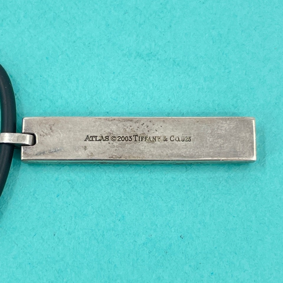 TIFFANY ネックレス   アトラス 925 SV