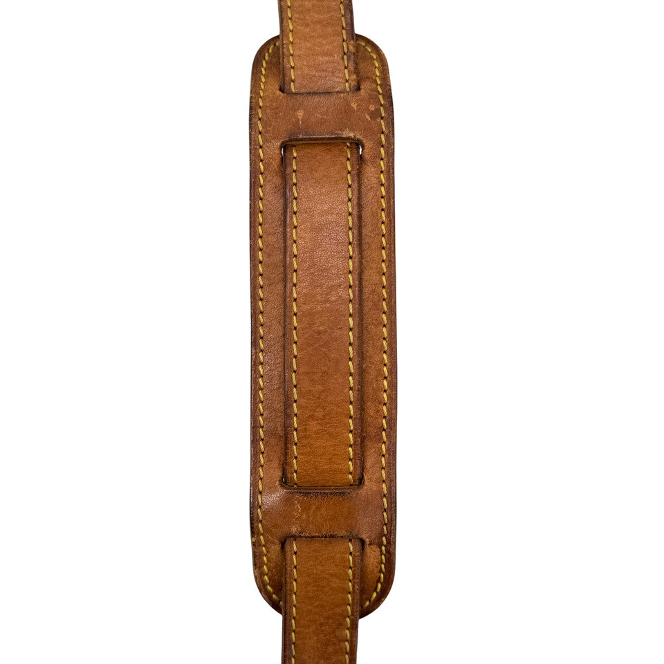 LOUIS VUITTON モノグラム ソミュール30 M42256 ショルダーバッグ