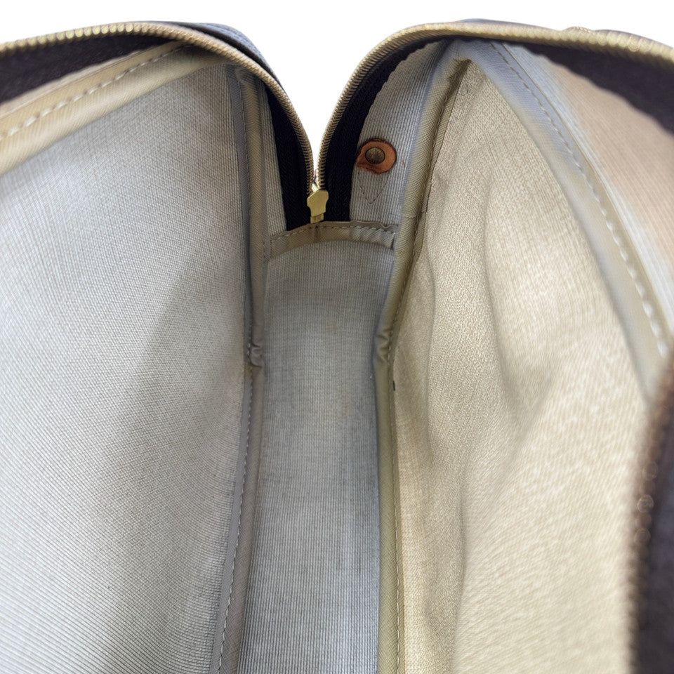 LOUIS VUITTON モノグラム レポーターPM M45254 ショルダーバッグ