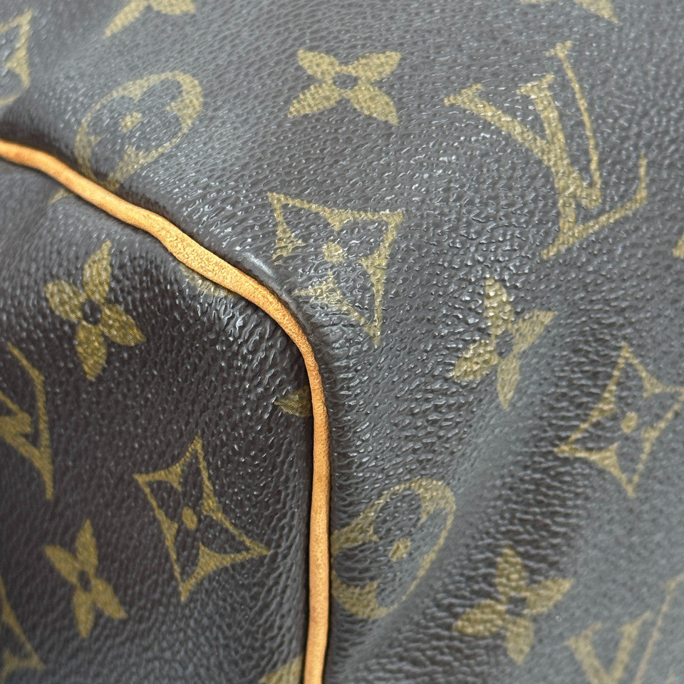 LOUIS VUITTON モノグラム スピーディ25 M41528 ハンドバッグ