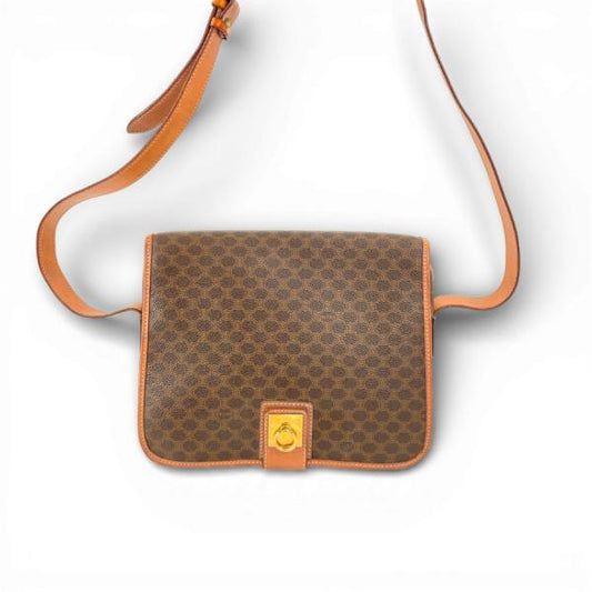 CELINE　ショルダーバッグ　JY317