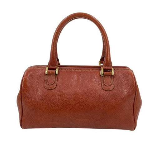 FENDI　ハンドバッグ　ボストン