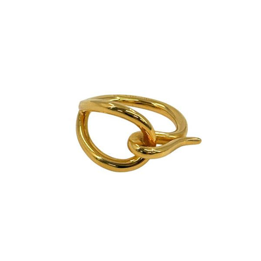 HERMES スカーフリング