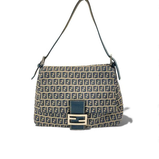 FENDI　ズッキーノ　バッグ