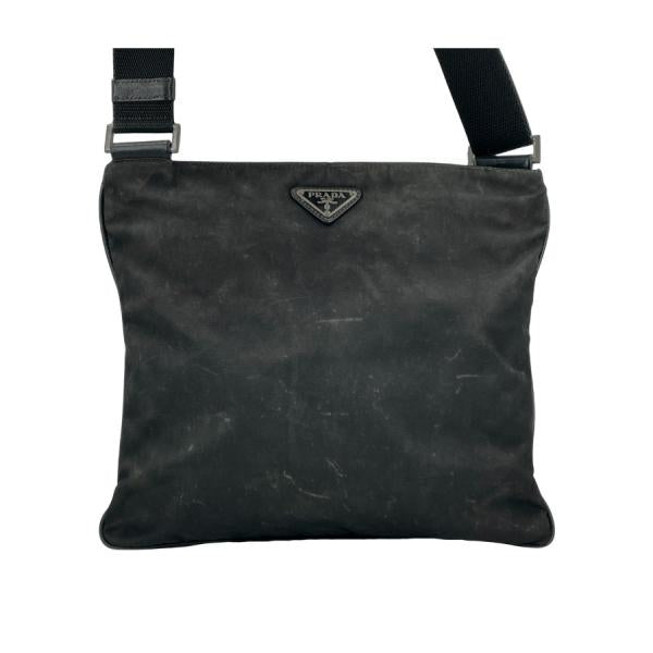 PRADA ショルダーバッグ
