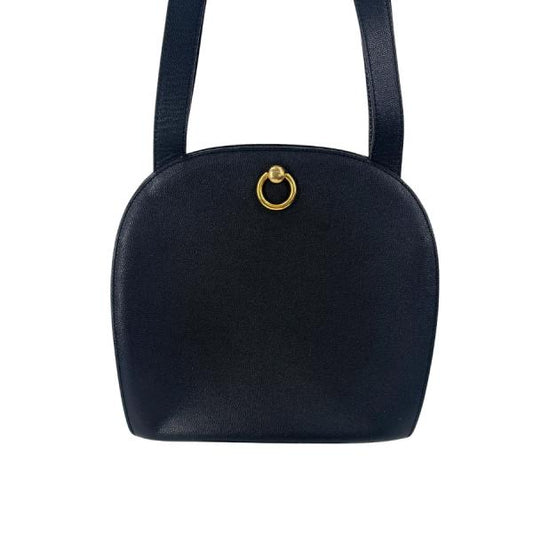 CELINE　ハンドバッグ　ブラック