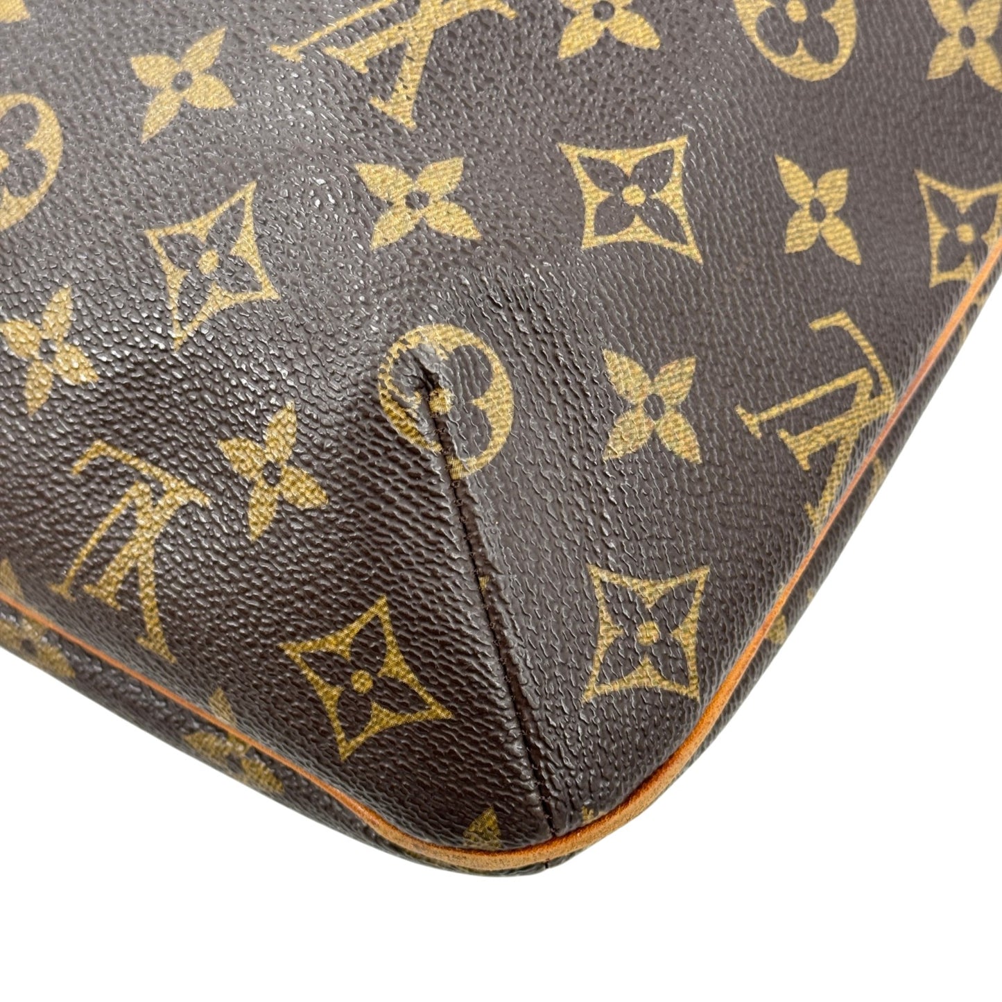 LOUIS VUITTON モノグラム ミュゼット M51256 ショルダーバッグ